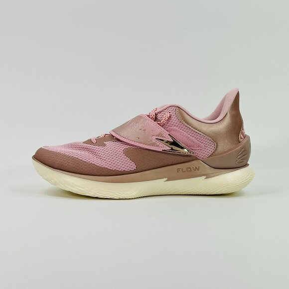 Under Armour Curry Fox 1 \'Reign Rose\' 6001922-647 Basketball Multi Size main image 4